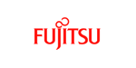 Logo fujitsu