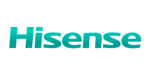 Logo Hisense